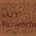 MJ's Flowerfield (@mjsflowerfield) Twitter profile photo