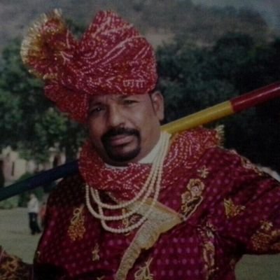 BJP State Executive Member . Odisha .