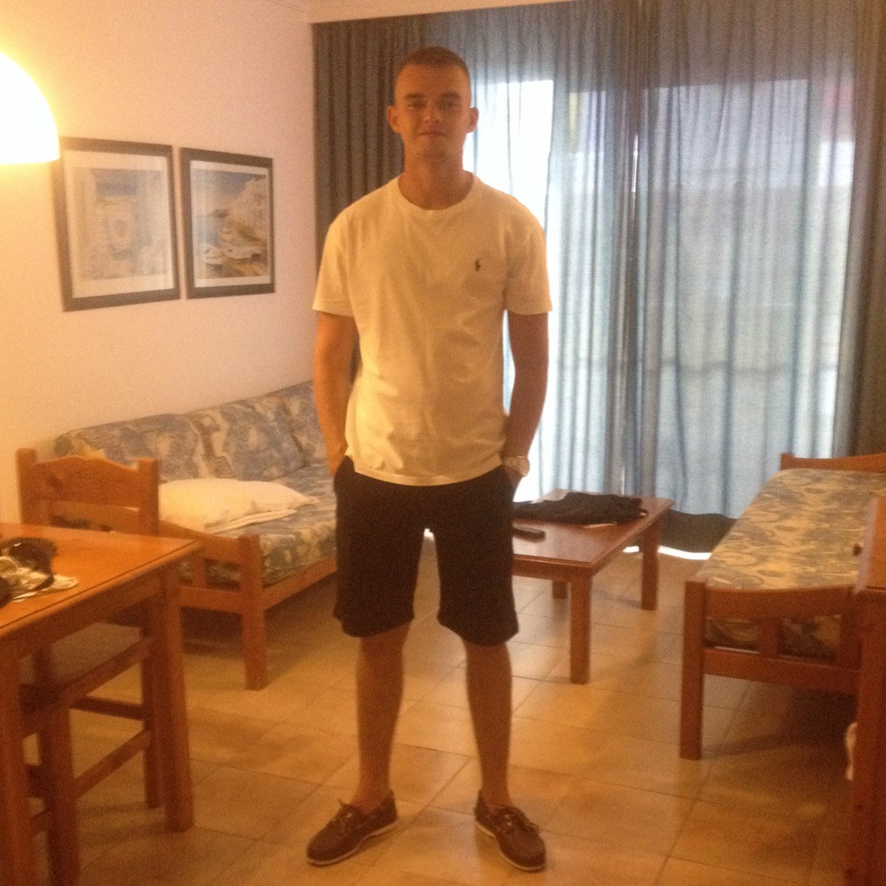 Lee_otoole's profile picture. NORTHOLT WEST LONDON