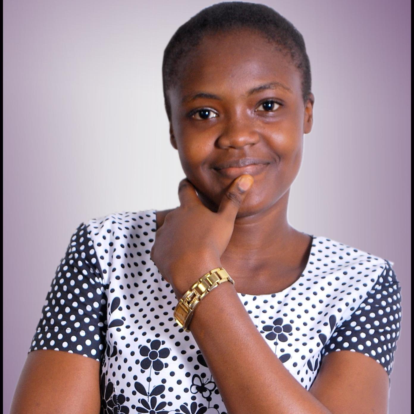 AmiolaRuth's profile picture. A young creative fashion designer, an agent of development, a preacher of the Full Gospel of Christ.