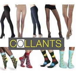 Calcetines, medias, pantys, leggings