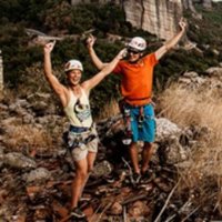 Once Upon A Climb (@onceuponaclimb) 's Twitter Profile