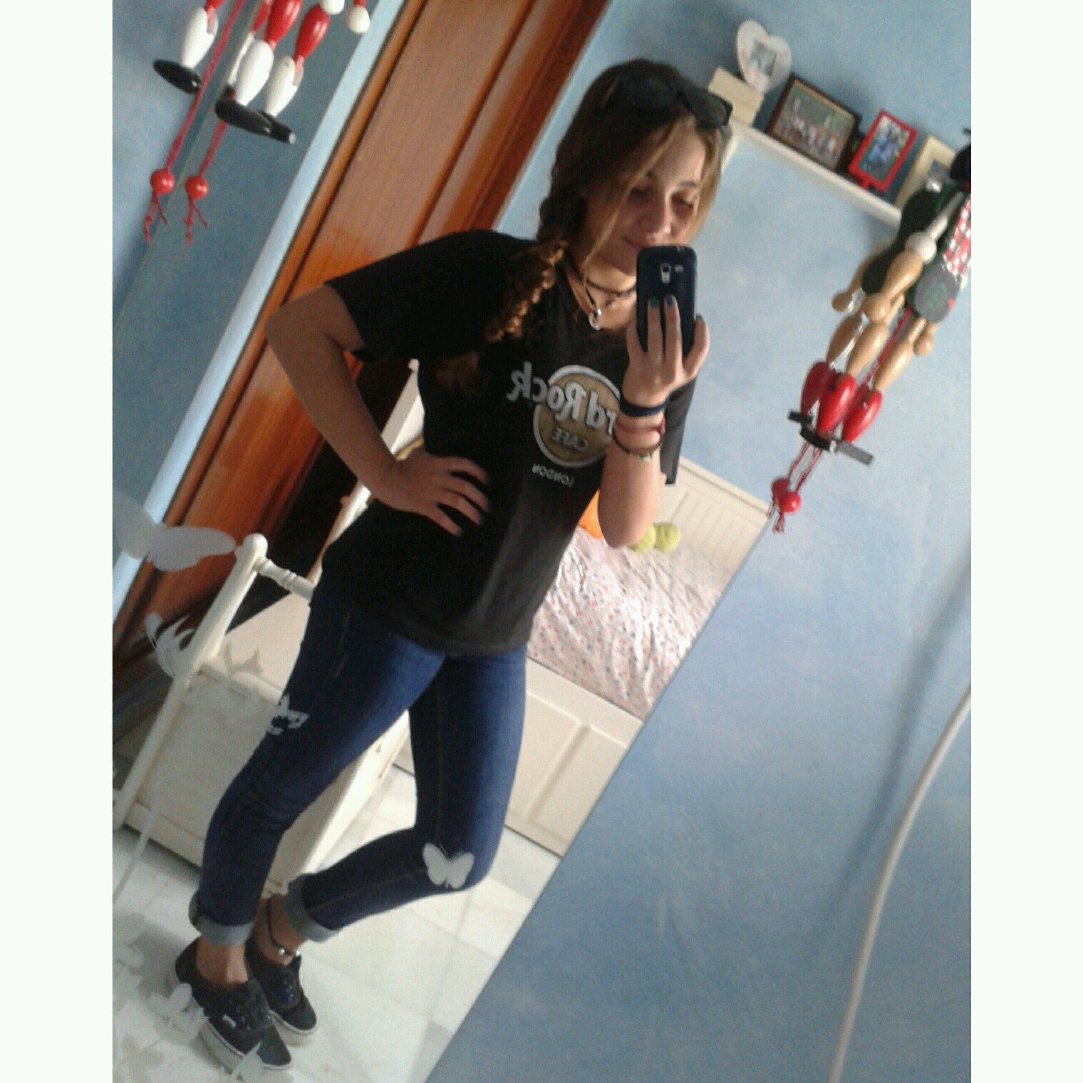 Instagram: ariadnagg9 \\ Puerto real (Cádiiz)