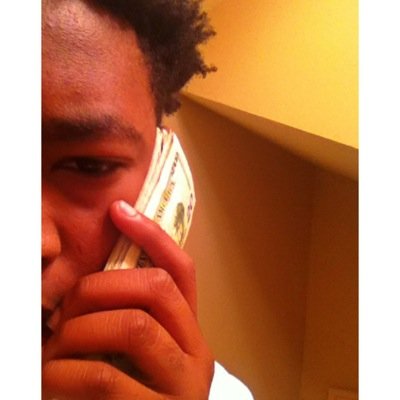 Wolf Of Baton Rouge Follow Me