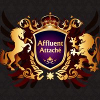 AffluentAttaché Club (@affluentattache) 's Twitter Profile