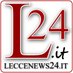 Leccenews24.it (@leccenews24) Twitter profile photo Leccenews24.it (@leccenews24) Twitter profile photo
