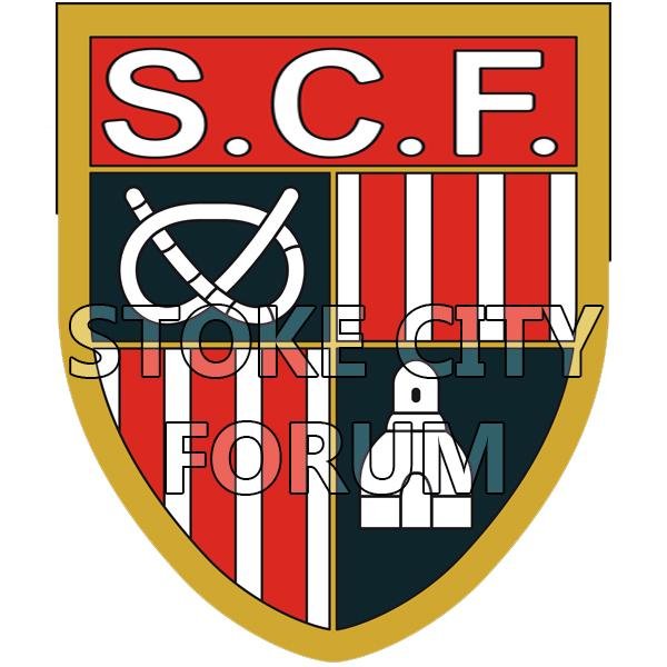 Giving you the latest Stoke City news as well as photos and banter!