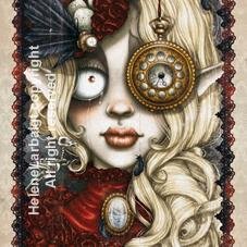 HLarbaigt's profile picture. 