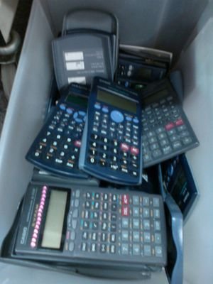 Maths Jam! In Wellington, New Zealand!