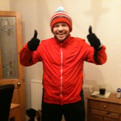 Gary Rothwell