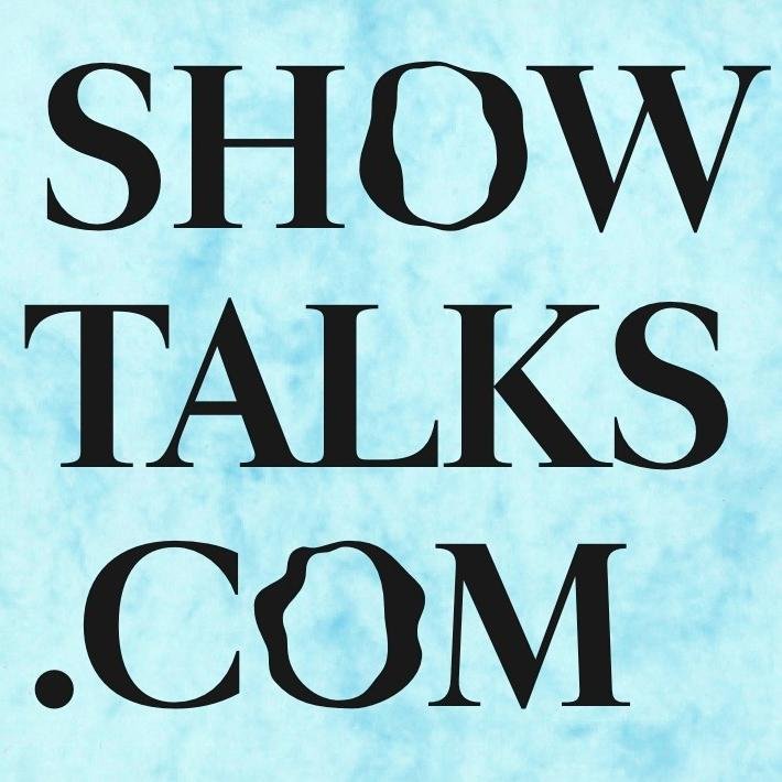 ShowTalksTweets's profile picture. Show Talks is an online collection of audio tracks relating to current art exhibitons in Europe.