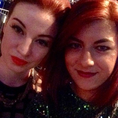 Miriam_Hx's profile picture. 