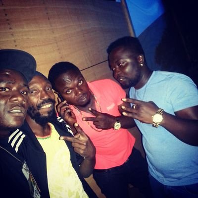 reggae dancehall artist in Tema, upcoming underground fire blazing!! 
Can't cool it!!!