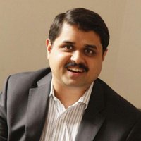Suyash Rai (@suyashrai) 's Twitter Profile