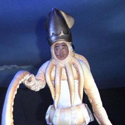 イカ大王 外鰓 がいさい 両生類の幼生や 肺魚など一部魚類の幼生の呼吸器官 支持骨のない総状 羽状の鰓 えら が体外に突出したもの 内鰓 ヒトデ類の背面あるいは背腹両面の体表に 内部の体腔壁が突出した薄い囊 のう 状物 呼吸器官と