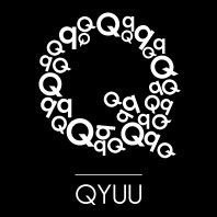 Qyuu | One of the least common letters in the alphabet | Unisex brand based in London | Ship Worldwide | Email: hello@qyuu.uk | Instagram: Qyuu__