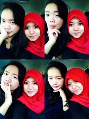 lifely since 100995 · line : mentaripy . announcer at 107,6 fm INKOM UNJANI
