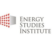 Energy Studies Inst. (@esi_energyvibes) 's Twitter Profile