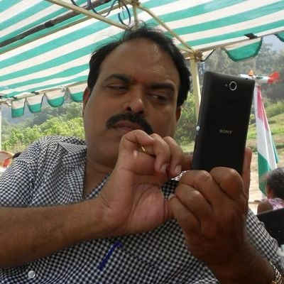 bharadwaja94's profile picture. 