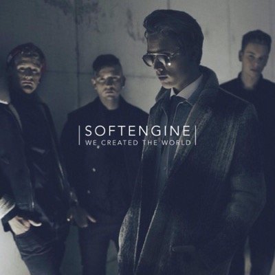 softenginecrew's profile picture. Update account for the Finnish Band Softengine! Buy The Sirens on iTunes now! We Created the World coming soon! 18.05.14 noticed by the guys! dmed on 03.10.14