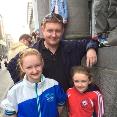 FernsPaul's profile picture. 