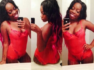 before u get mad at me or in ur feelings jus remember I AINT SHXT ❤