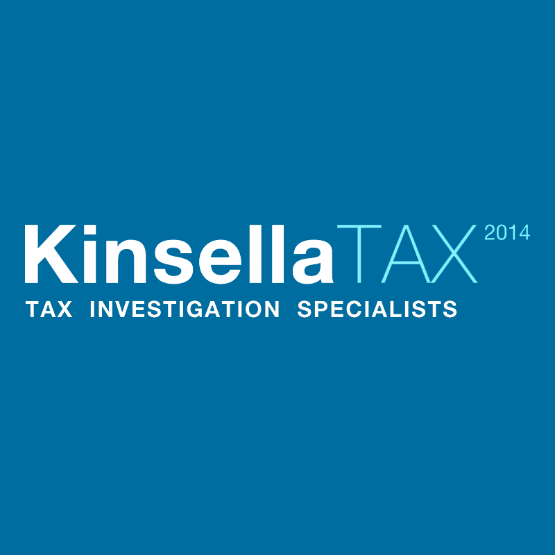 KinsellaTax's profile picture. KinsellaTax resolve #HMRC Investigations on behalf of UK taxpayers and professionals...#Vat & #Tax Enquiry Experts providing up-to-date #TaxNews and affairs