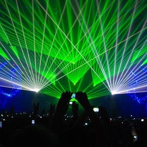 Big Events for all in the UK