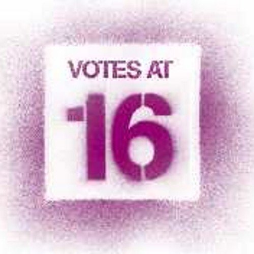 Lets get awareness of this page to get the government too change the voting system to the age of 16 #votesat16