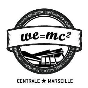 Marseille Centre de Créativité [MC2] ~ lieu-projet de + de 4000 m2 développé par @CentraleMars dédié aux savoirs, aux projets et aux émergences