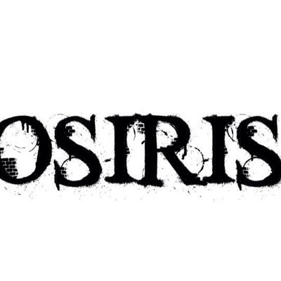 go follow our new twitter @Osiris_band