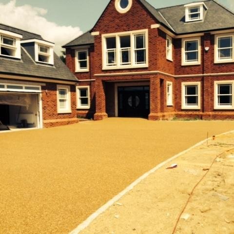 LimegateBuild's profile picture. Building & Maintenance Company