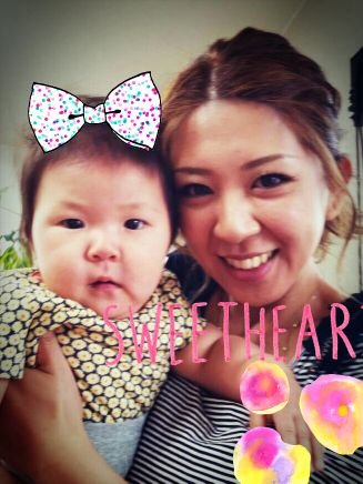 長友 樹里 Yuseiandjuri Twitter