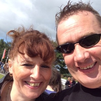 Big fan of #BTCC Fan of all motorsport in general. #F1