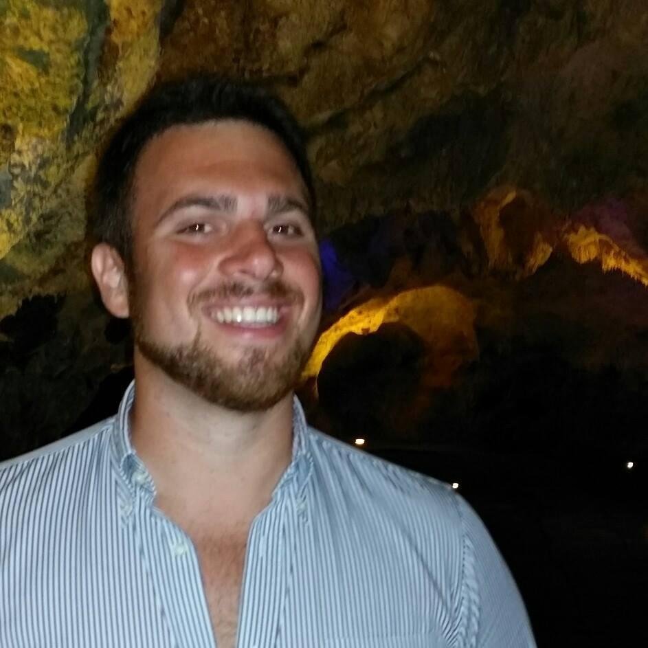 StefanoFarano's profile picture. 