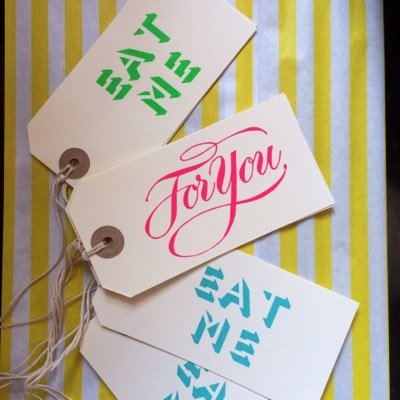 Marby_Elm's profile picture. Marby and Elm letterpress stationery
http://t.co/1bulVNItt6
