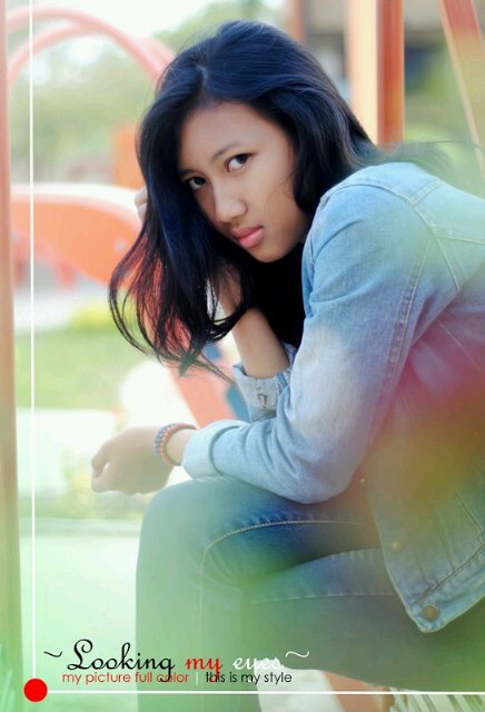 sintang, kalimantan barat :D
 (з´⌣`ε) PIN:26086DEA
