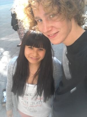 AnniNickNak93's profile picture. Musicsuchti - Rea Garvey - Nick Howard - Max Giesinger - Michael Schulte ♥