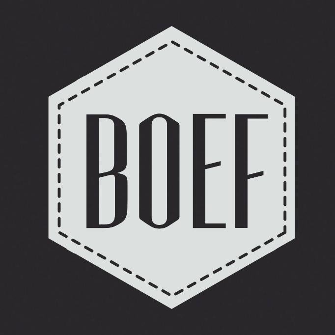 BOEFclothing's profile picture. EcoFriendly and FairWair clothing made in Holland!