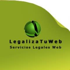 legalizatuweb's profile picture. Servicios de adaptación legal de las webs, en materia de protección de datos y comercio electrónico