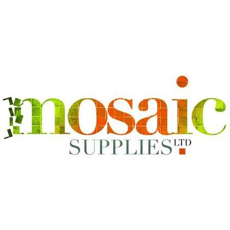 Mosaic Supplies offer a huge range of mosaic kits, grout, adhesive, tools and more with fast worldwide delivery. Just add imagination!