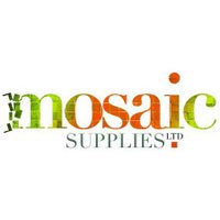 Mosaic Supplies(@MosaicSupplies) 's Twitter Profile Photo