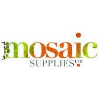 Mosaic Supplies (@mosaicsupplies) 's Twitter Profile Photo
