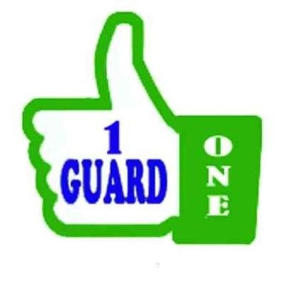 OneGuardCar's profile picture. 