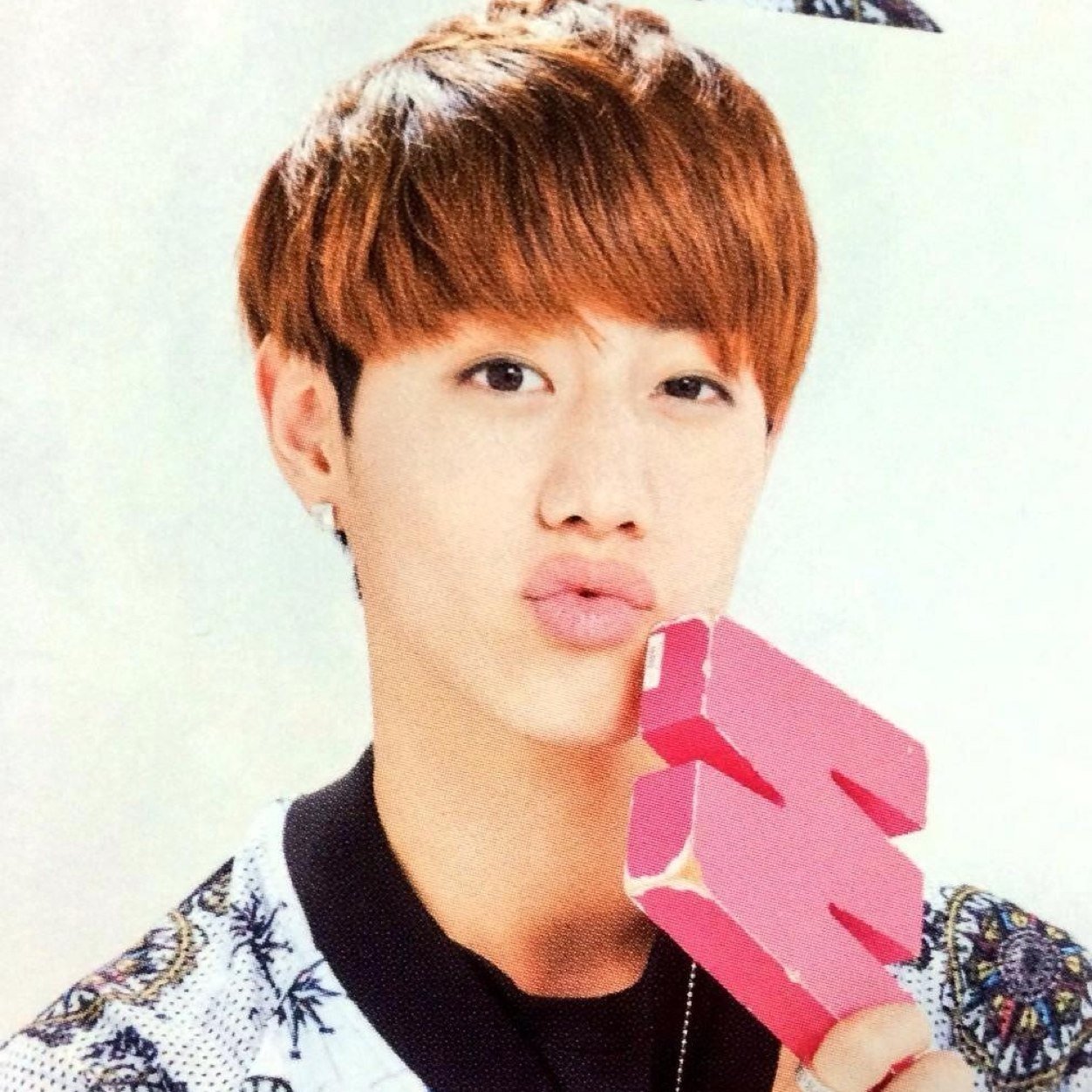 • I★GOT7 | #MarkBam | 99Line | บันเทิงไว้ก่อนเด้อออ •