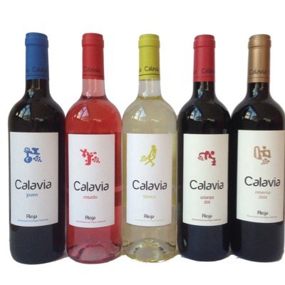 Tienda on-line de vino y conservas completamente artesanales