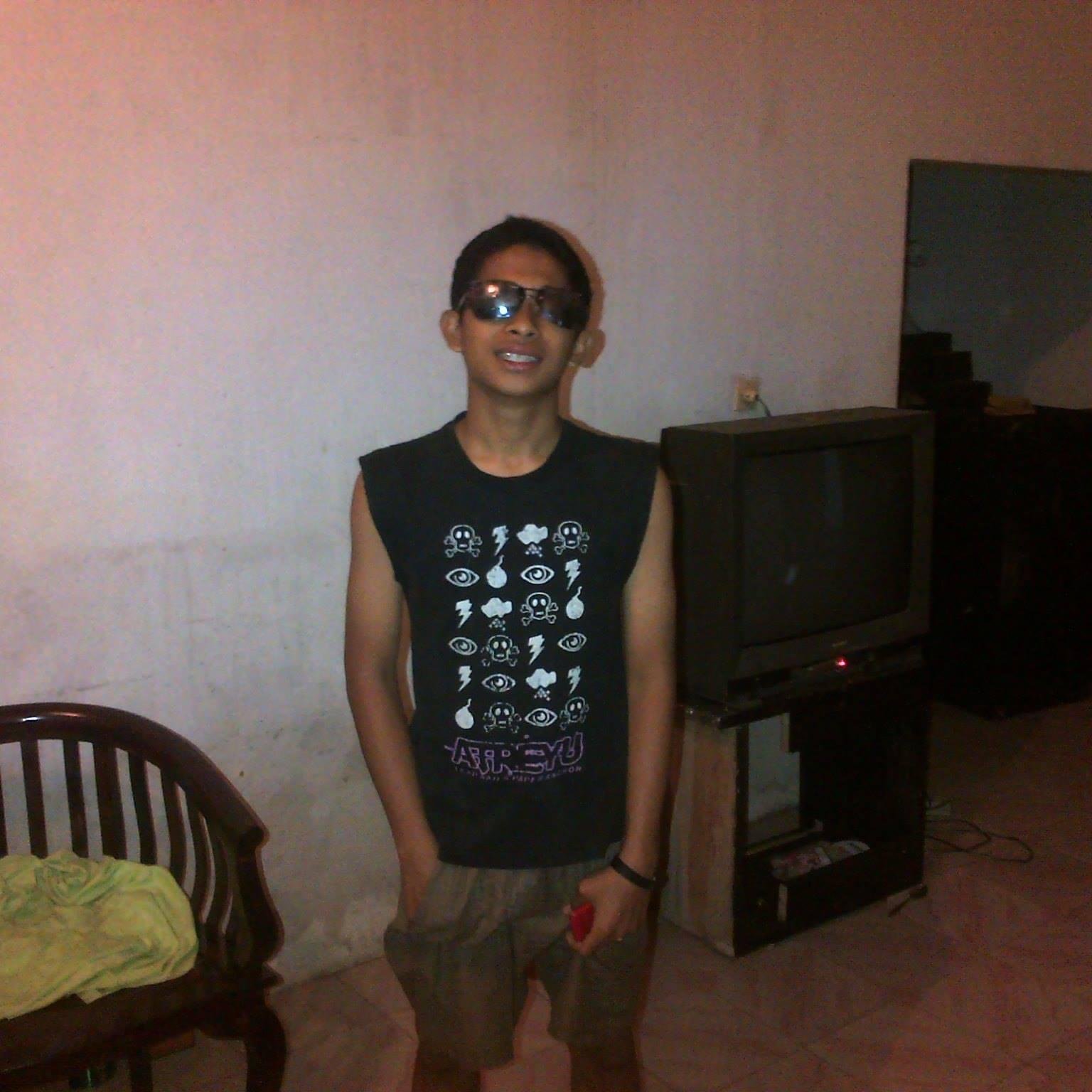 aldiansyahdwi3's profile picture. santaiiii