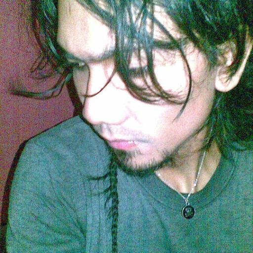 Expressing myself in silence without. Roaring my attitude in thundering within. More rock less talk.

Facebook: Matthew M. Mohnani•
Instagram: m_a_t_e_o_n_a_n_i