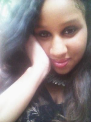 Believer and lover of Christ/ Psalmist/BGV for Bj Williams and NLT/songwriter/ worshiper/inspirational speaker... God and Music(writing) are my passion.