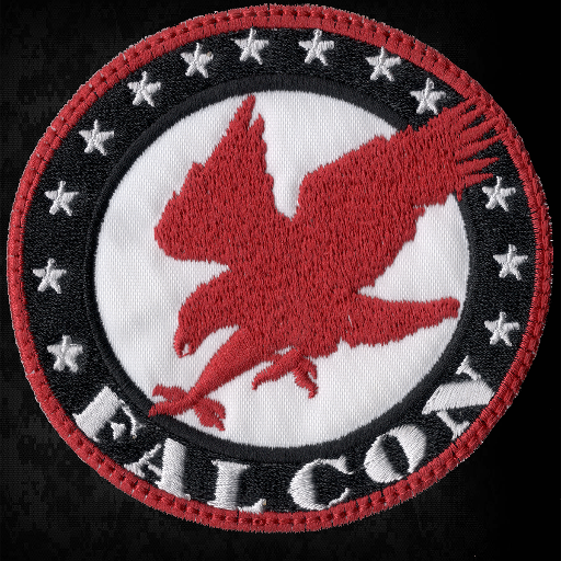 Clan_Falcon's profile picture. Clan Español de Arma 3 Milsim y Airsoft